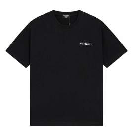 Picture of Balenciaga T Shirts Short _SKUBalenciagaM-2XLcptxW54322396